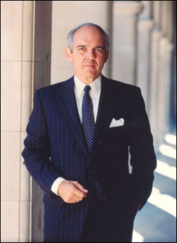 Original Photo of Donald L. Bryant, Jr.